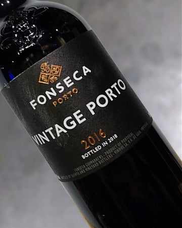 Fonseca Vintage Porto 2017
