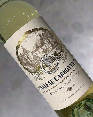 Chateau Carbonnieux Blanc 2020