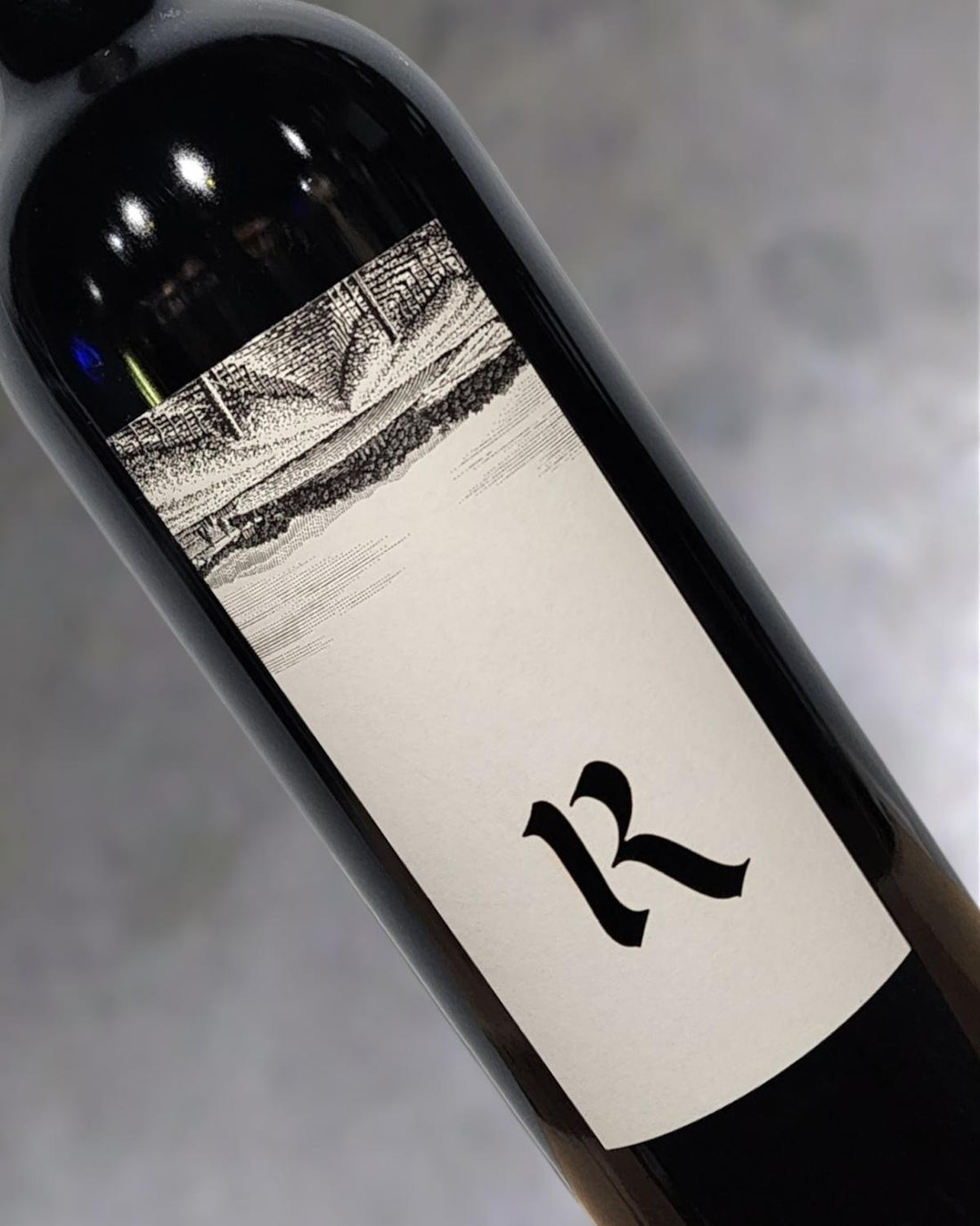 Realm Cellars Cabernet Sauvignon Estate Farella Vineyard Combsville 2021