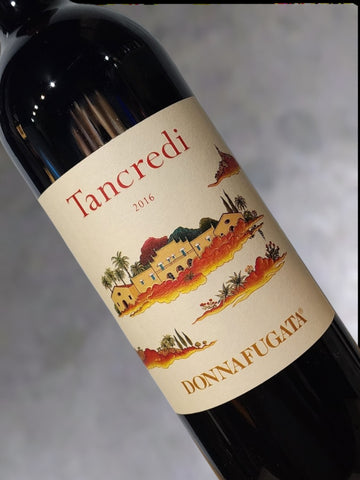 Donnafugata Tancredi Red Blend 2016