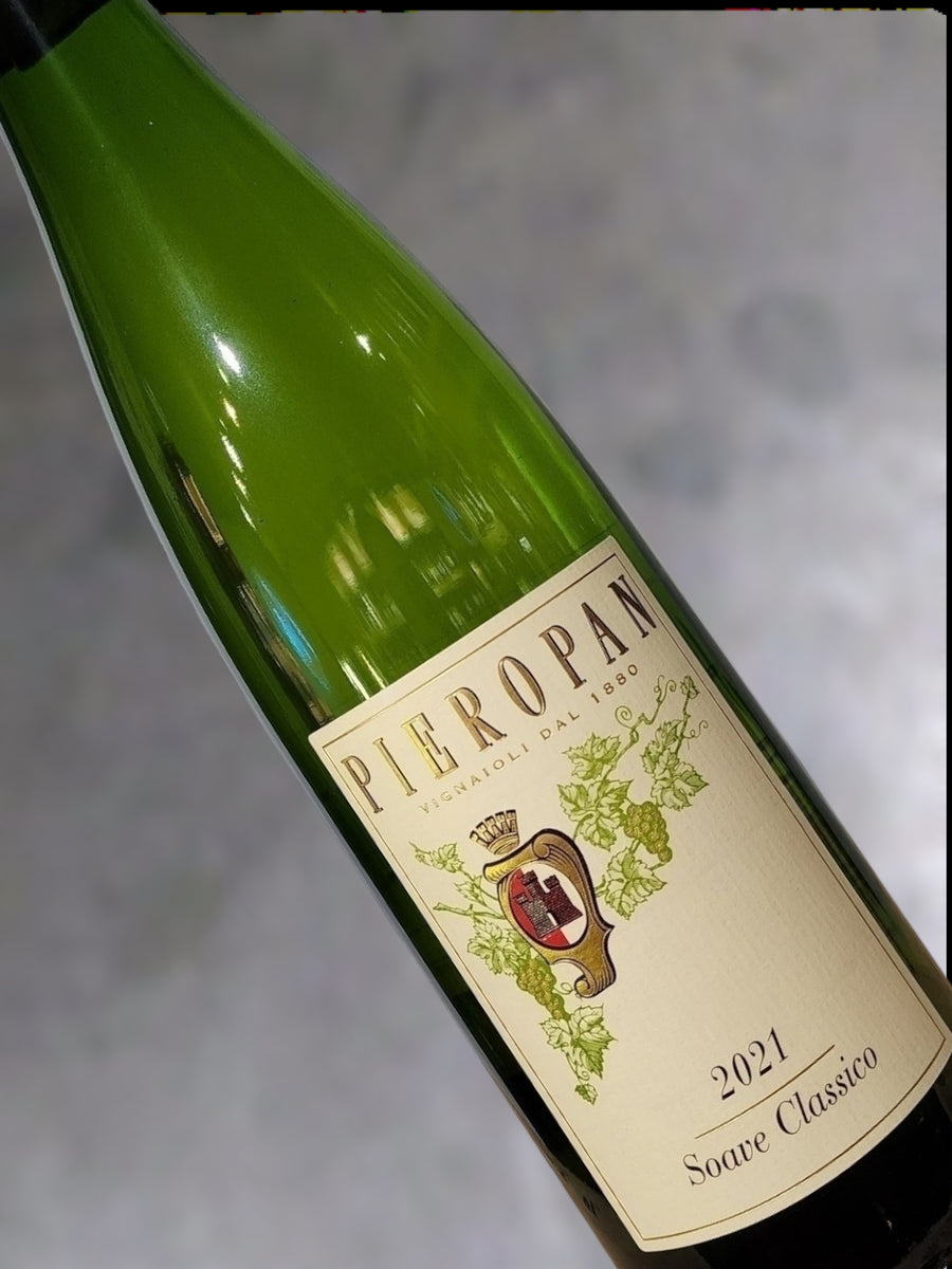 Pieropan Soave Classico 2021