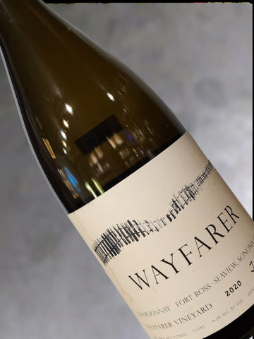 Wayfarer Estate Chardonnay 2020