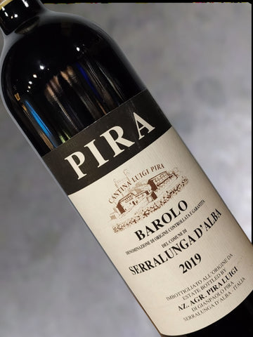 Pira Barolo Serralunga 2019