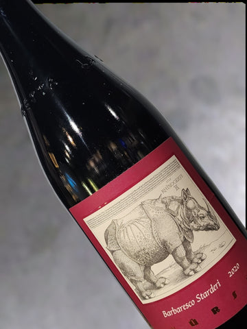 La Spinetta Barbaresco Starderi 2020