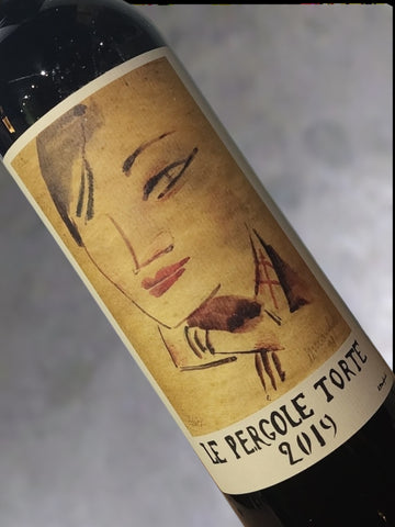 Montevertine Le Pergole Torte 2019