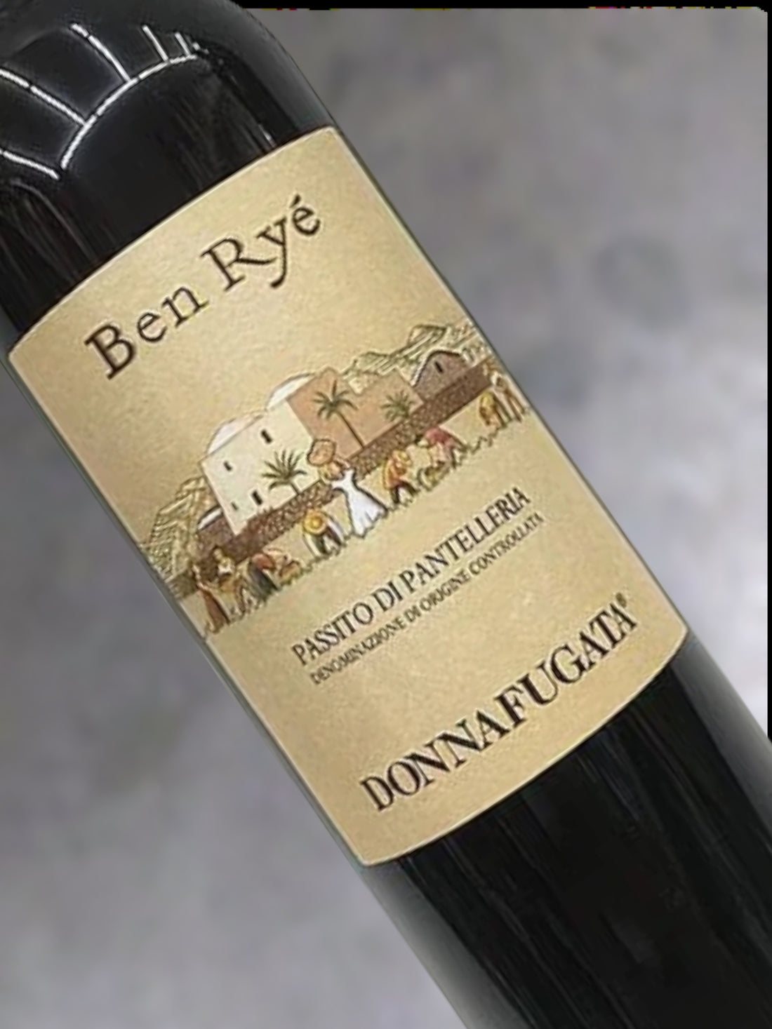 Donnafugata Ben Rye 2022 375ml