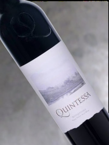 Quintessa Red 2019