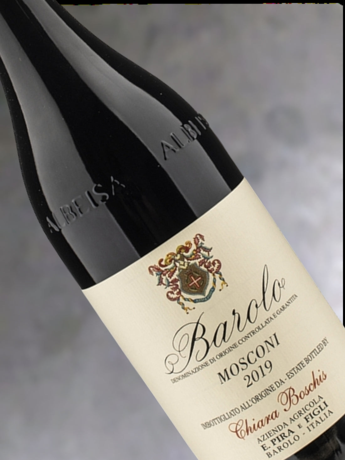 E. Pira Barolo Mosconi Chiara Boschis 2019