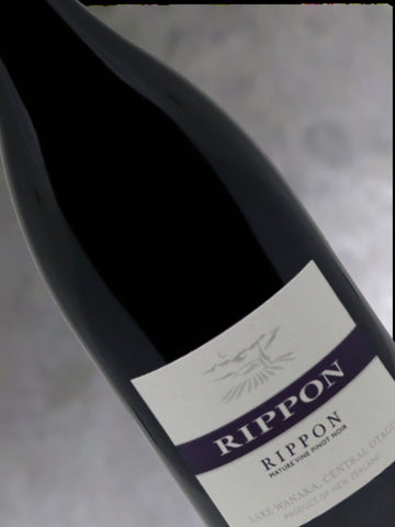 Rippon Pinot Noir Mature Vine 2019