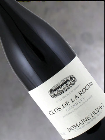 Domaine Dujac Clos de la Roche Grand Cru 2021