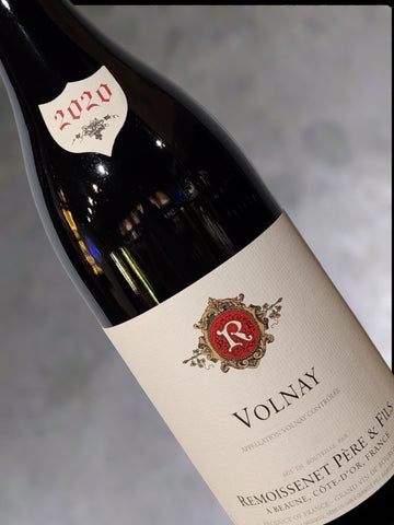 Remoissenet Pere & Fils Volnay 2020