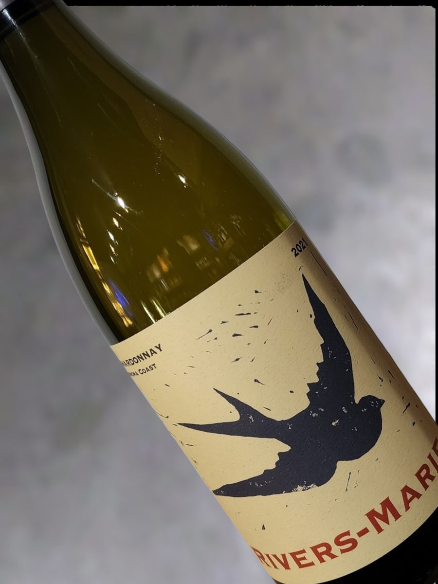 Rivers-Marie Chardonnay 2021