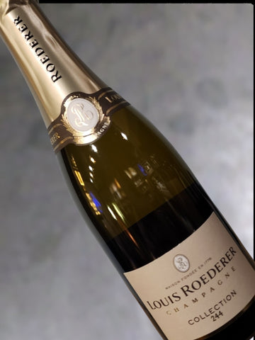 Champagne Louis Roederer Collection 244 Brut NV