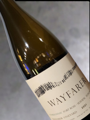 Wayfarer Estate Chardonnay 2021