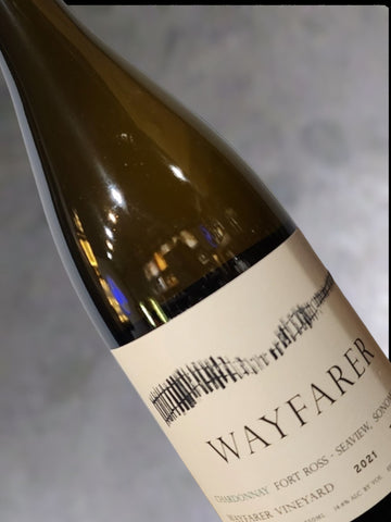 Wayfarer Estate Chardonnay 2019