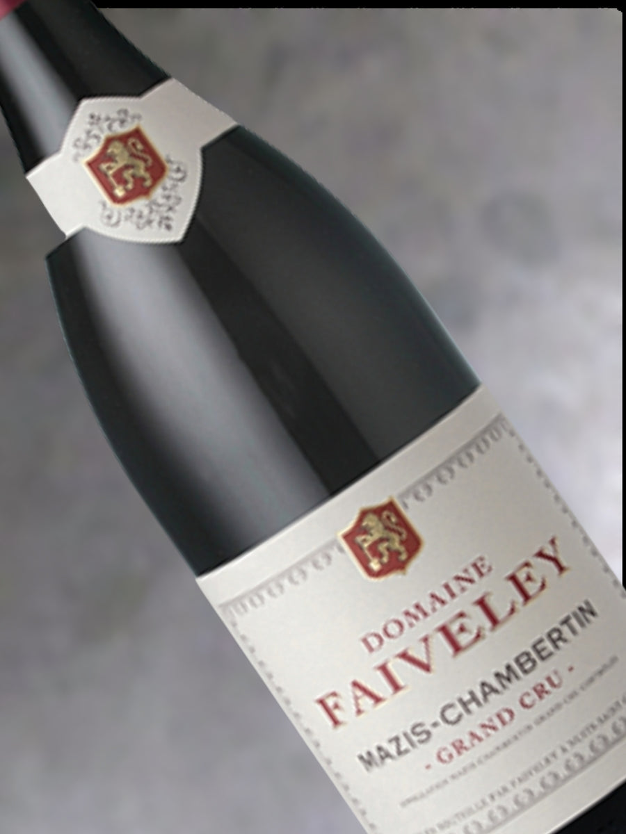 Domaine Faiveley Mazis-Chambertin Grand Cru 2020