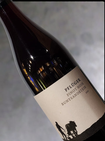 Valckenberg Pfluger Pinot Noir 2021