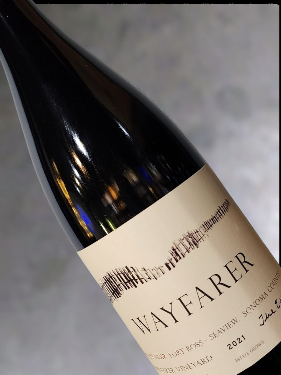 Wayfarer Pinot Noir The Estate 2023