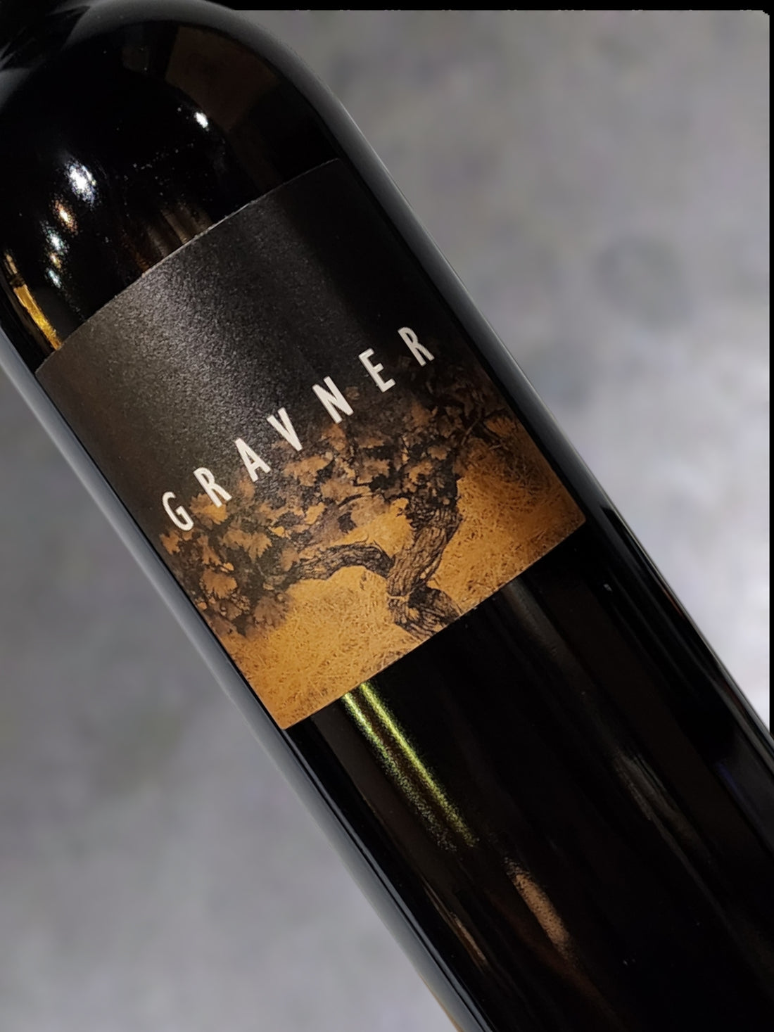 Gravner Ribolla Venezia-Giulia Bianco 2015