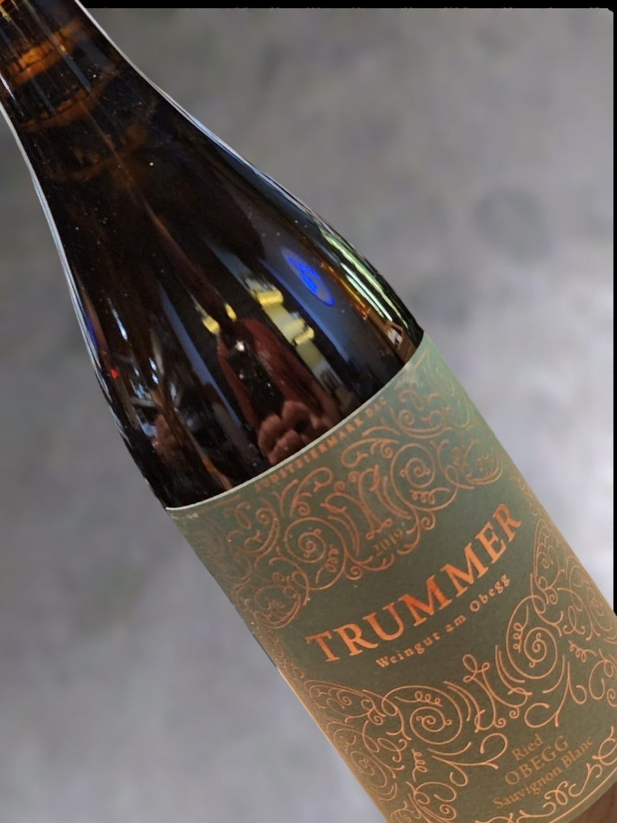 Trummer Sauvignon Blanc 