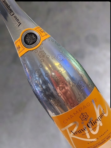 Veuve Clicquot Rich