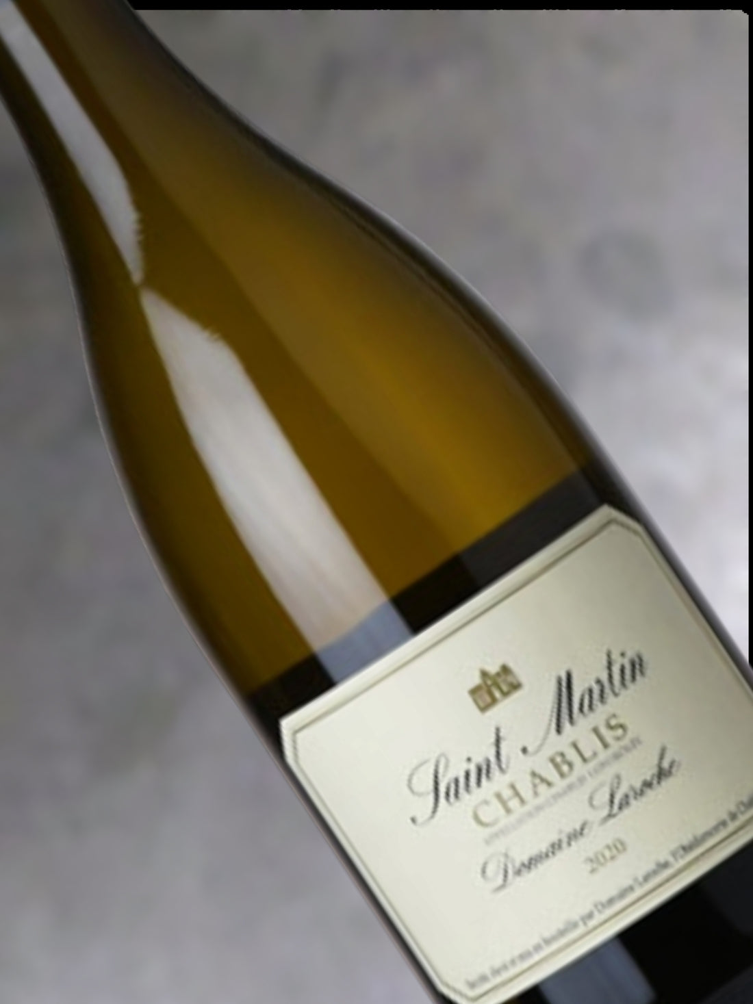 Domaine Laroche Chablis Saint Martin 2022