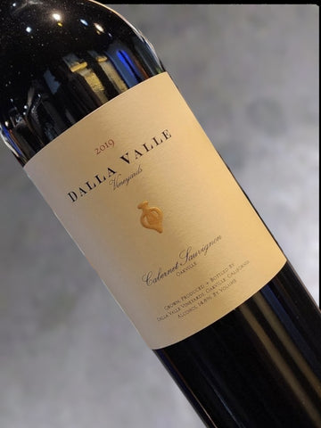 Dalla Valle Cabernet Sauvignon 2019