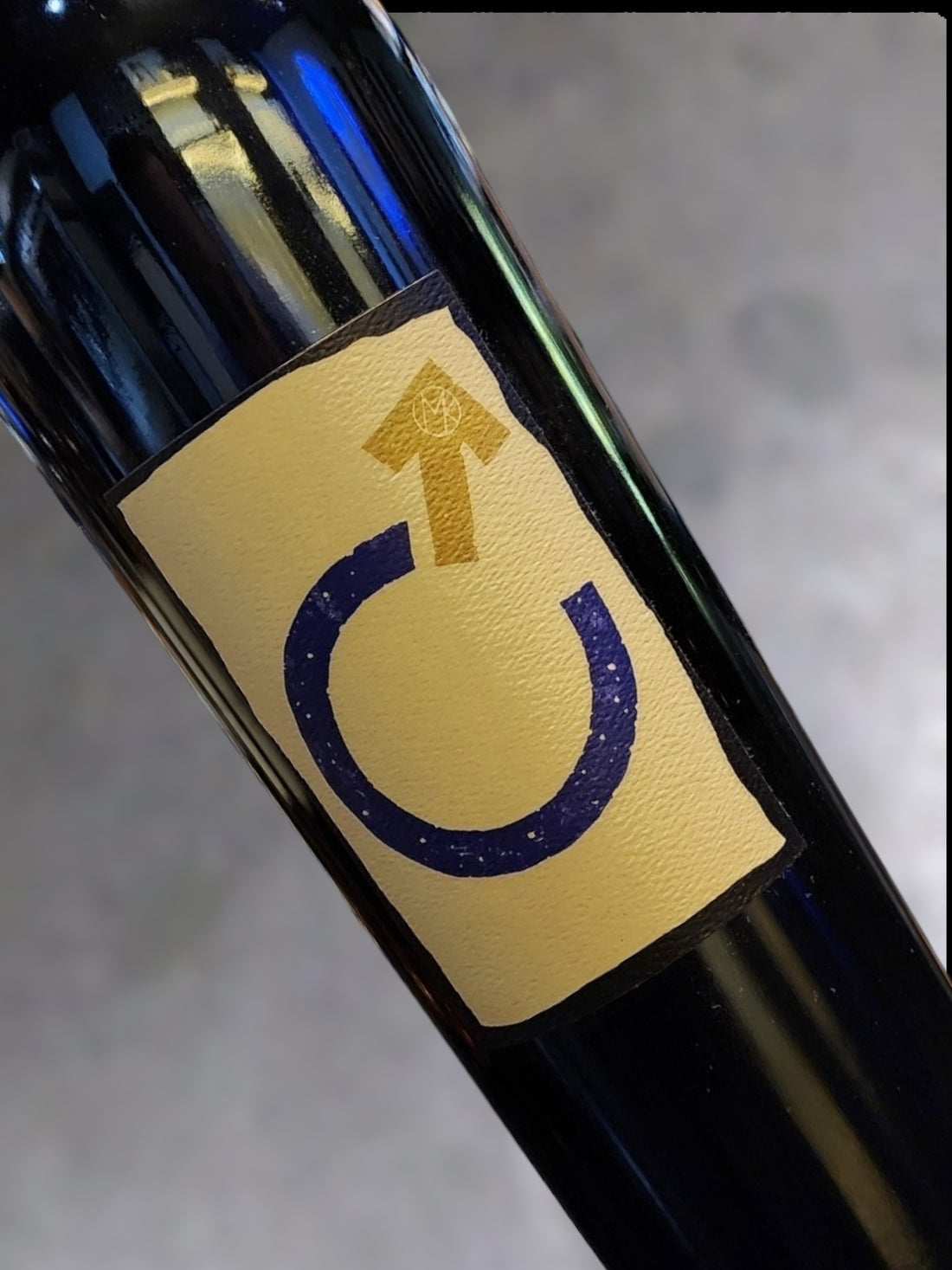 Sine Qua Non Male Syrah 2013