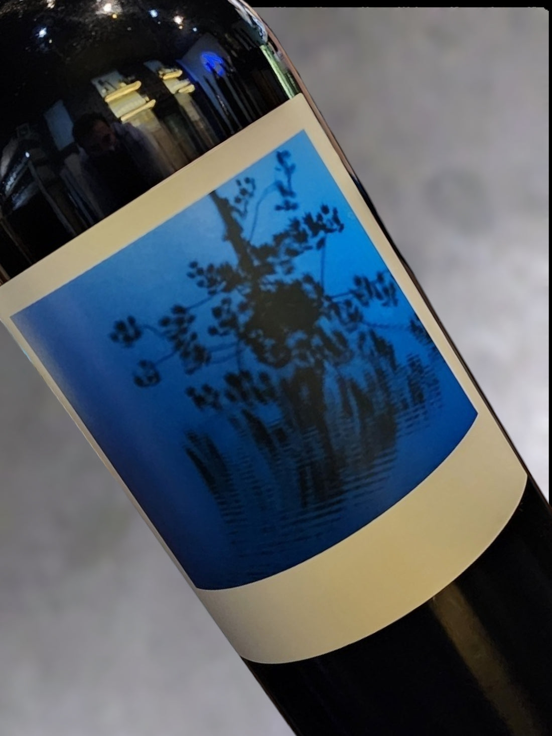 Sine Qua Non Shakti Grenache 2014