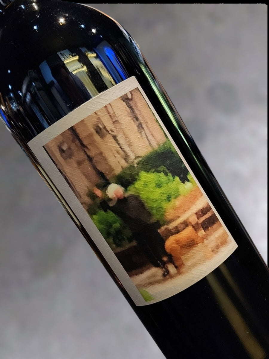 Sine Qua Non Distenta II Syrah 2020