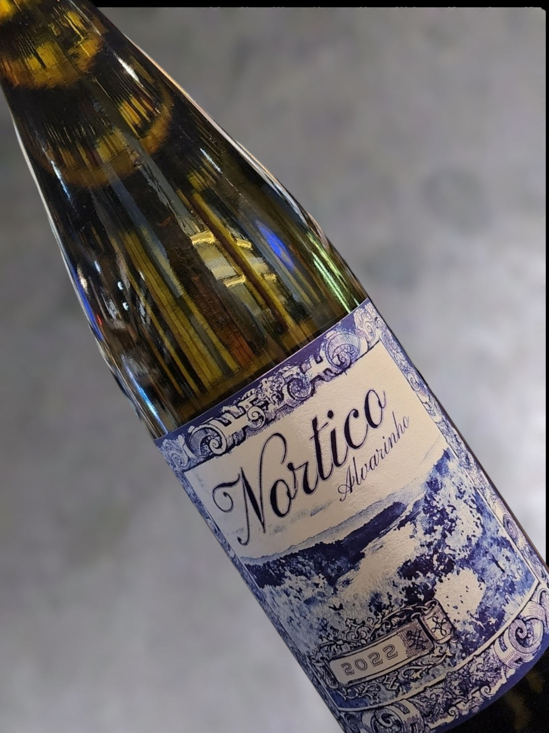 Nortico Alvarinho 2022