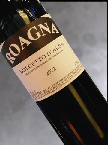 Roagna Dolcetto d'Alba 2022