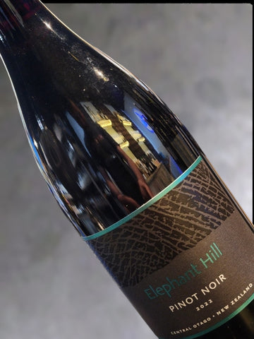 Elephant Hill Pinot Noir 2022