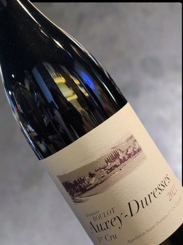 Domaine Roulot Auxey-Duresses 1er Cru 2021