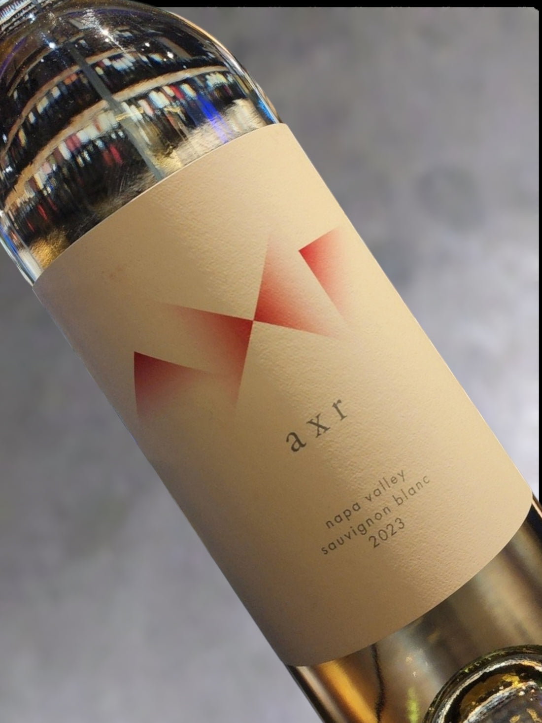 AXR Sauvignon Blanc 2023