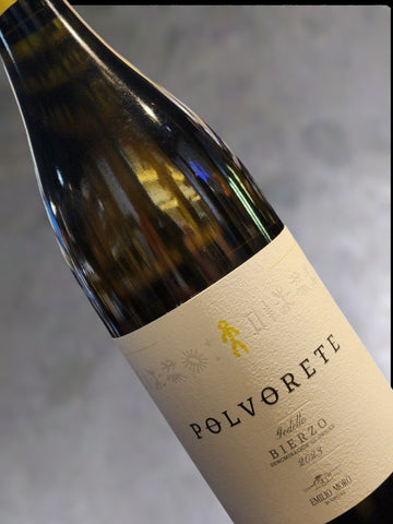 Emilio Moro Polvorete Godello 2022