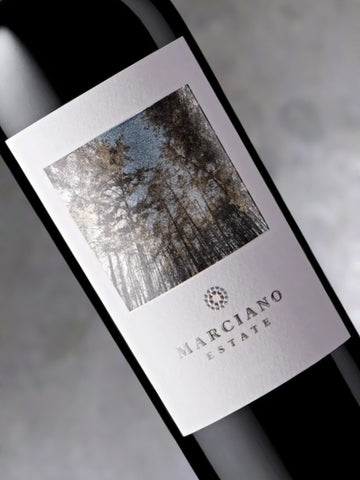 Marciano Estate Cabernet Sauvignon 2019