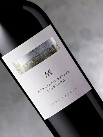 Marciano Estate M Proprietary Red Wine 2019