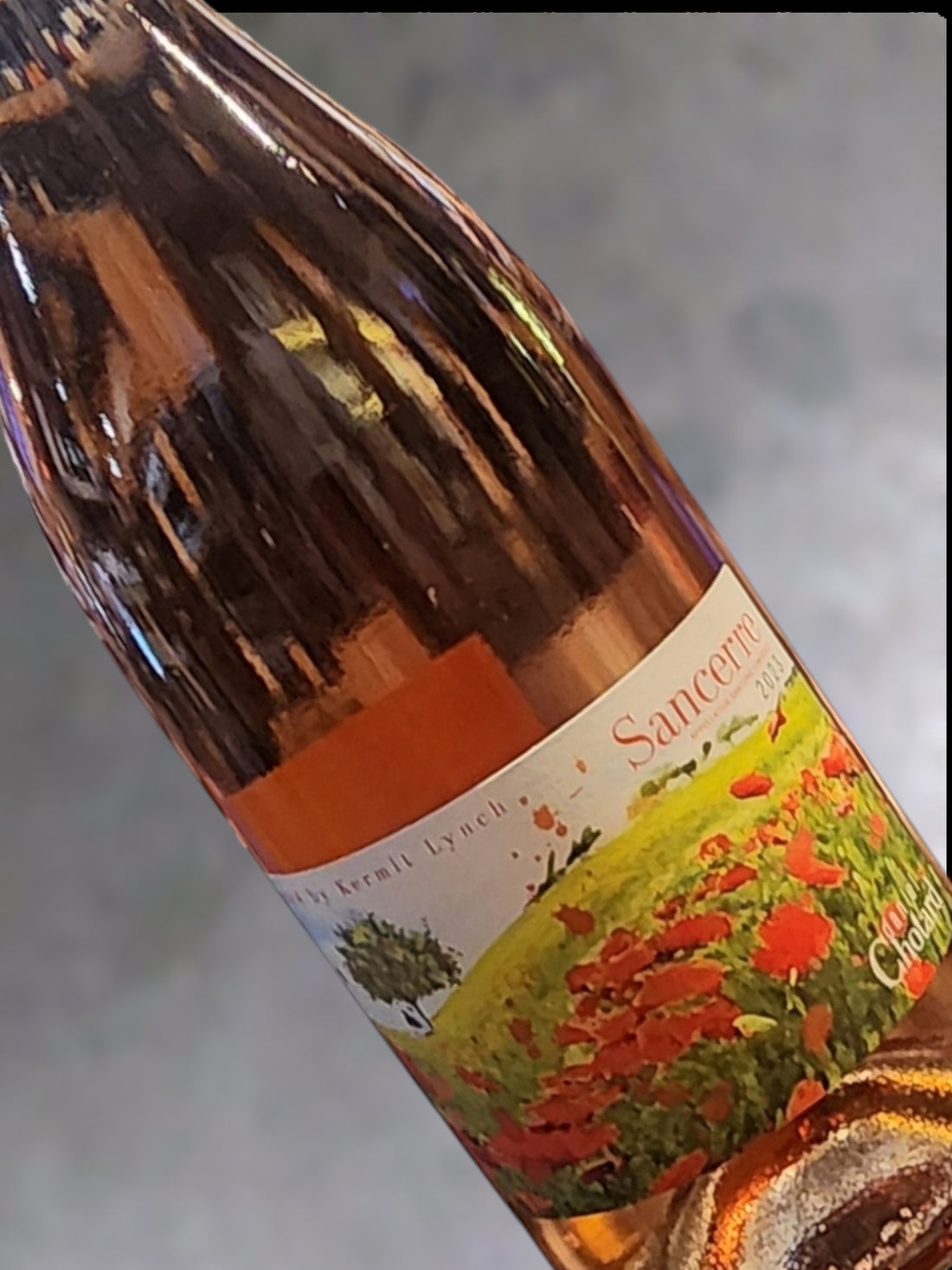 Daniel Chotard Sancerre Rose 2023