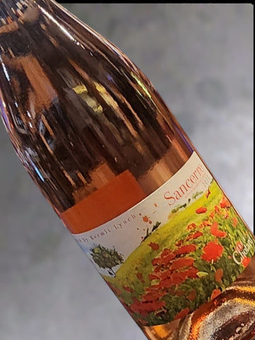 Daniel Chotard Sancerre Rose 2023