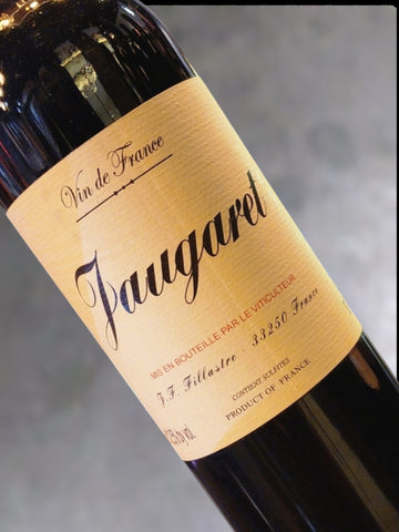 Domaine du Jaugaret Saint-Julien 2019