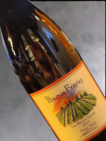 Beaux Freres The Belles Soeurs Pinot Noir 2019