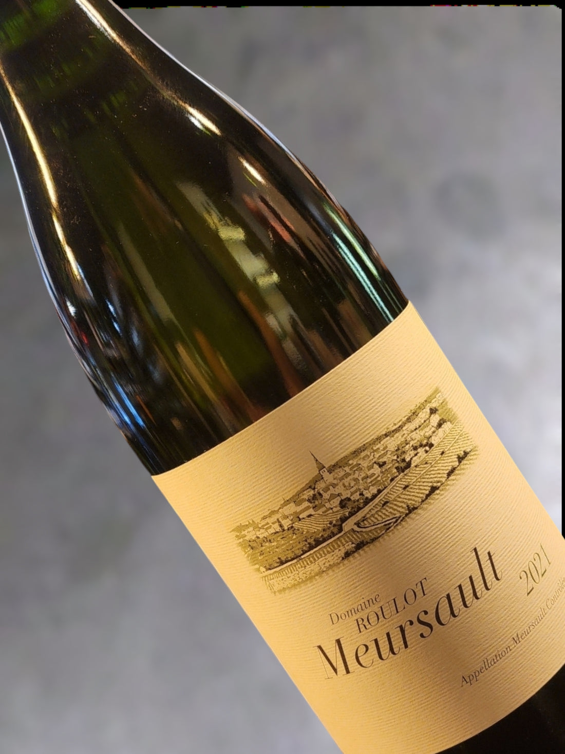 Domaine Roulot Meursault 2021