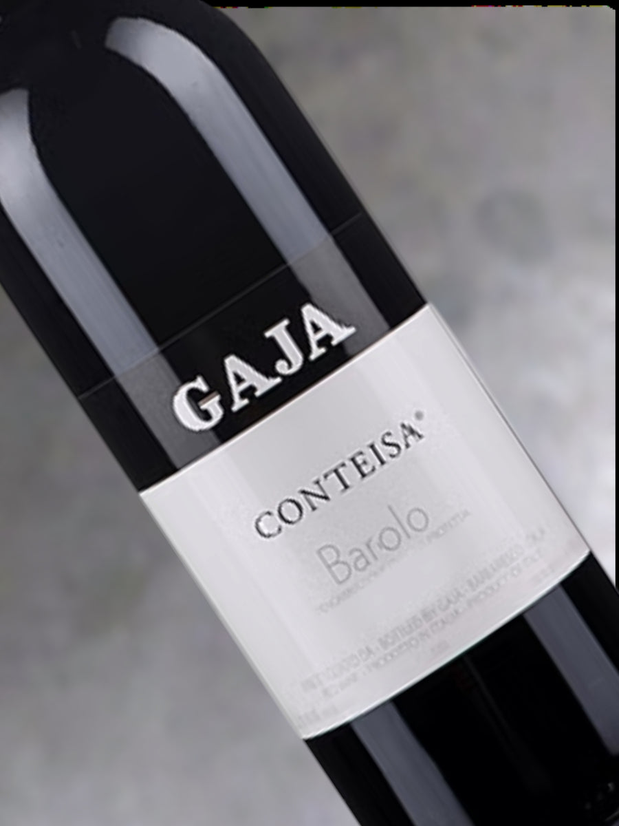 Gaja Barolo Contesia 2019