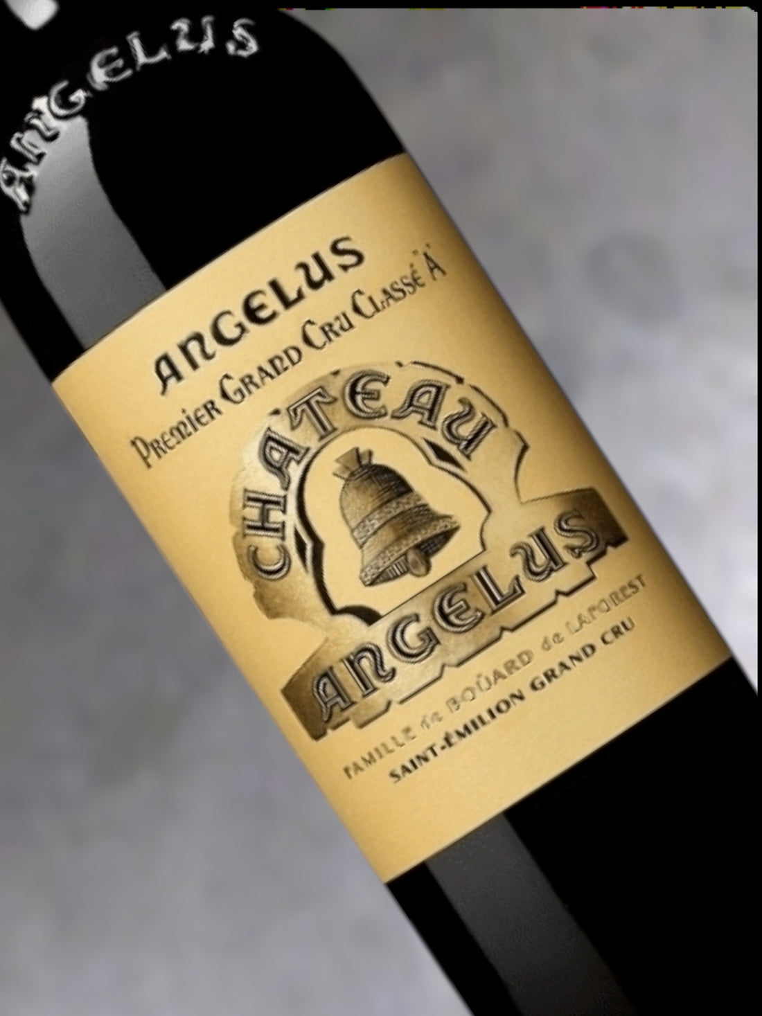 Chateau Angelus 2016