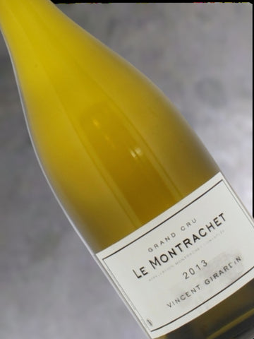 Vincent Girardin Le Montrachet 2013