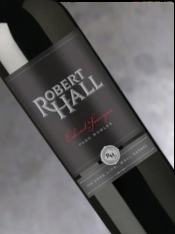 Robert Hall Cabernet Sauvignon 2020