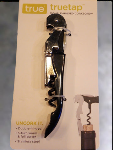 Truetap Corkscrew