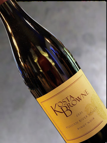 Kosta Browne Pinot Noir Russian River 2021