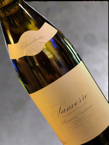 Domaine Vacheron Sancerre Blanc 'Chambrates' 2021 Magnum